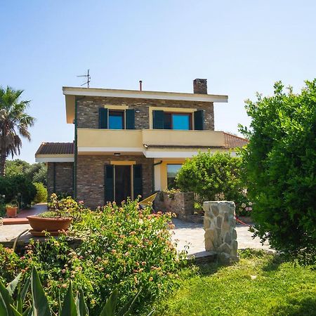 Villa Patrizia Stintino Exterior foto