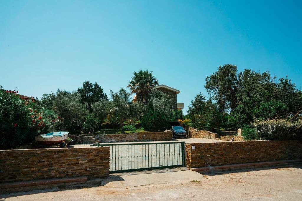 Villa Patrizia Stintino Exterior foto