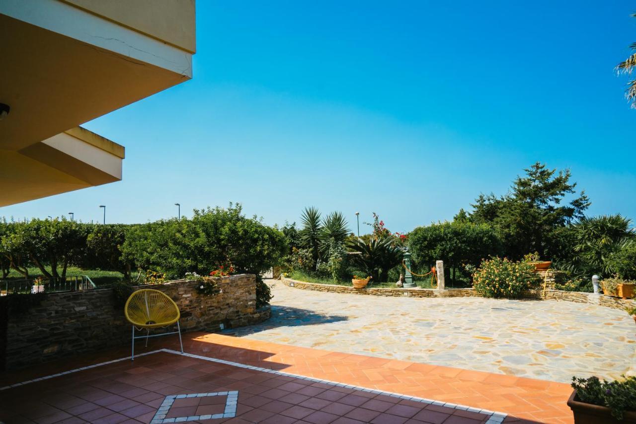 Villa Patrizia Stintino Exterior foto