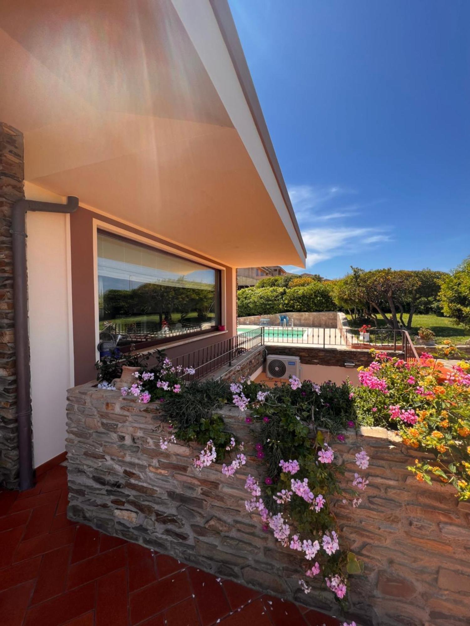 Villa Patrizia Stintino Exterior foto